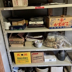 蔵の中のものお好きなだけの画像