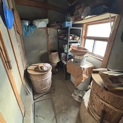 蔵の中のものお好きなだけの画像