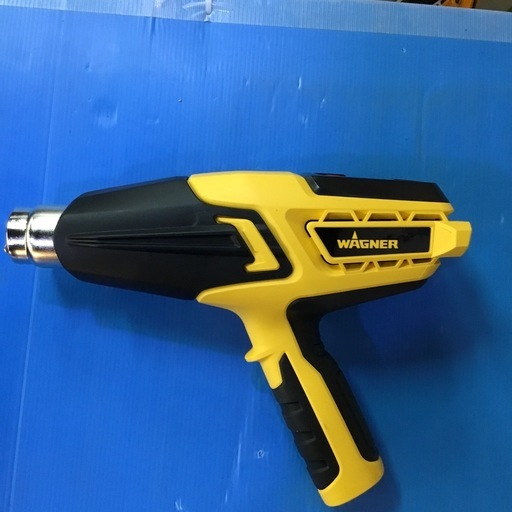 【店頭引取限定】【中古】【現状販売】WAGNER ワーグナー ヒートガン 5,830円(税込)