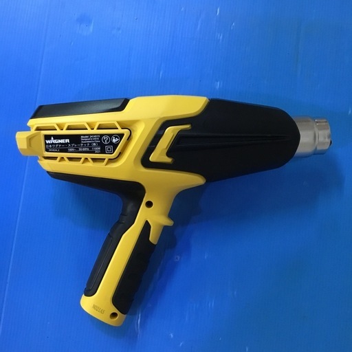 【店頭引取限定】【中古】【現状販売】WAGNER ワーグナー ヒートガン 5,830円(税込)