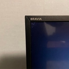 SONY BRAVIA KJ-55X8500Dの画像