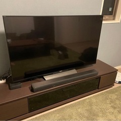 SONY BRAVIA KJ-55X8500Dの画像