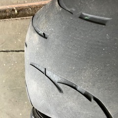 AR-1 215/45R17 2本ドリケツ用にの画像