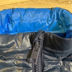 ⭐️美品⭐️トミーヒルフィガー　ダウンジャケットの画像