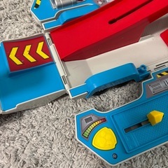 パウパトローラーの画像