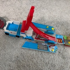 パウパトローラーの画像