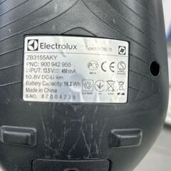 ★リユースのサカイ千葉中央店★ Electrolux 掃除機   動作確認／クリーニング済み TC5009の画像