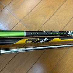 【お相手決まりました】ゴルフセットの画像