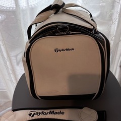 Taylor Made ゴルフバッグ  の画像