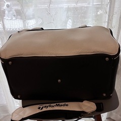 Taylor Made ゴルフバッグ  の画像