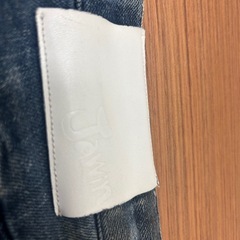 作業着上下の画像