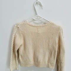 GAP カーディガンの画像