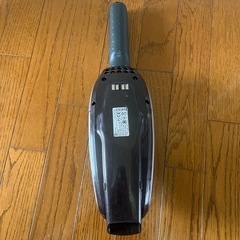 コードレス掃除機【訳ありジャンク品】 の画像