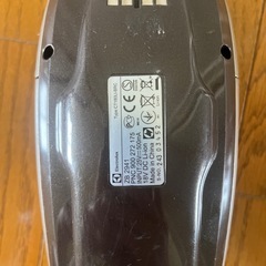 コードレス掃除機【訳ありジャンク品】 の画像