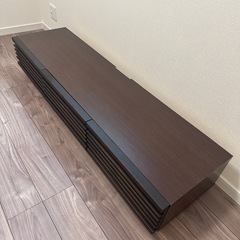 タンスのゲン　テレビ台　 ローボード
の画像