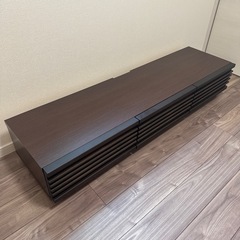 タンスのゲン　テレビ台　 ローボード
の画像