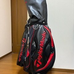 【お相手決まりました】ゴルフセットの画像