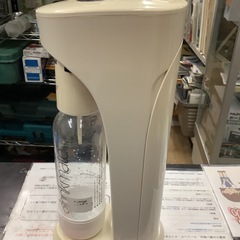 drink mate  家庭用炭酸飲料メーカー　　リサイクルショップ宮崎屋　佐土原店　25.10.20Fの画像