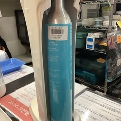 drink mate  家庭用炭酸飲料メーカー　　リサイクルショップ宮崎屋　佐土原店　25.10.20Fの画像