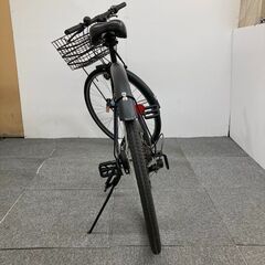 SAGISAKA サギサカ 27インチ 6段変速 AMERICAN EAGLE AOSTIN アメリカンイーグル オースチン の画像
