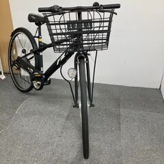 SAGISAKA サギサカ 27インチ 6段変速 AMERICAN EAGLE AOSTIN アメリカンイーグル オースチン の画像
