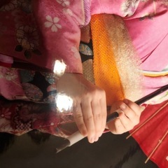 高級
振袖セット の画像