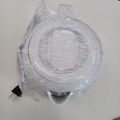 ★リユースのサカイ水戸店★ IRISOHYAMA 電気ケトル 0.8L 22年製 動作確認／クリーニング済み MT5875の画像