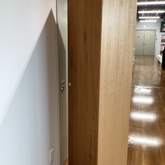 ブックシェルフ【町田市再生家具】252074の画像