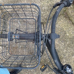 DAINICHI  27インチ？自転車の画像