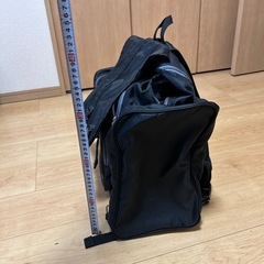 コールマン　リュック
の画像