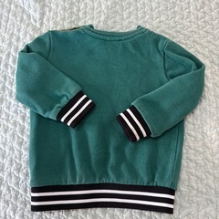 Paul Smith トレーナーの画像