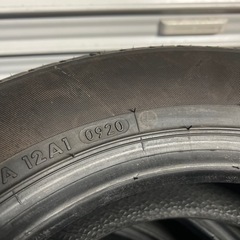 145/80r12 80/78N LT 2本夏タイヤの画像