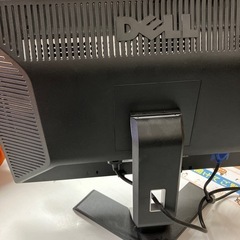 デスクトップ　ディスプレイの画像