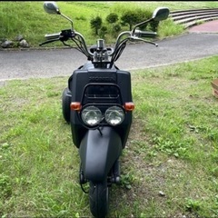 ジャイロアップ 実働車 ミニカー登録 TA01カスタム車両 現状販売 神奈川  自賠責令和10年8月まで 引き取り限定の画像