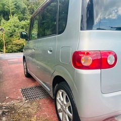 ダイハツタント‼️グレードL‼️長い車検付き‼️の画像