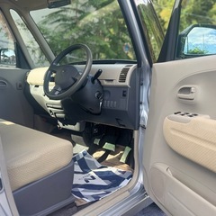 ダイハツタント‼️グレードL‼️長い車検付き‼️の画像