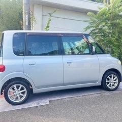ダイハツタント‼️グレードL‼️長い車検付き‼️の画像