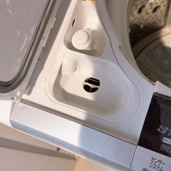 日立 電気洗濯乾燥機 BW-DV120C 洗濯機 たて型 12kg/6kgの画像