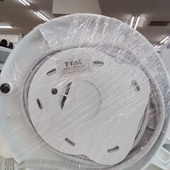 ★リユースのサカイ水戸店★ T-FaL 電気ケトル   動作確認／クリーニング済み MT5876の画像