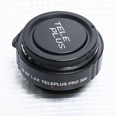 ケンコー TELEPLUS PRO 300 1.4倍 DGX ニコンＦマウント用の画像