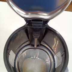 ★リユースのサカイ水戸店★ NITORI 電気ケトル 1.0L 23年製 動作確認／クリーニング済み MT5877の画像