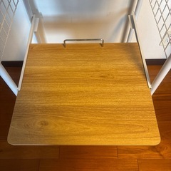 レンジ台の画像