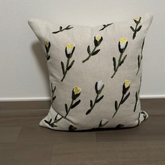 Fine Little Day クッションの画像