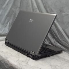 HP Compaq 6730bの画像