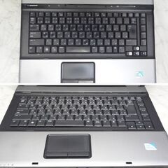 HP Compaq 6730bの画像