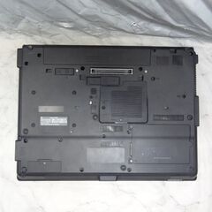 HP Compaq 6730bの画像