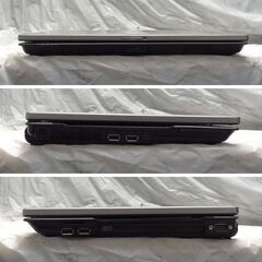 HP Compaq 6730bの画像