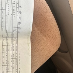 日産　モコ【中古車】の画像