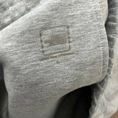 ノースフェイス　スウェットパンツの画像