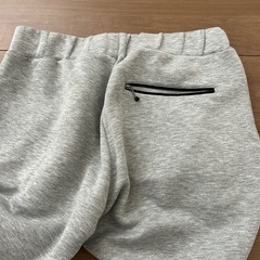 ノースフェイス　スウェットパンツの画像